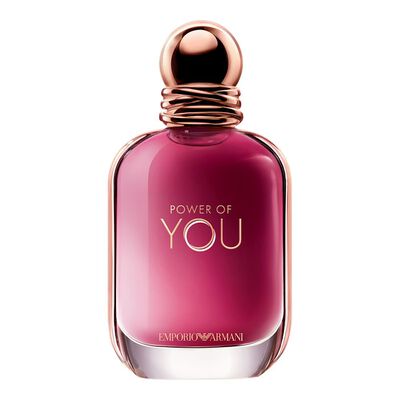 PERFUME FEMININO EMPORIO ARMANI POWER OF YOU 50ml